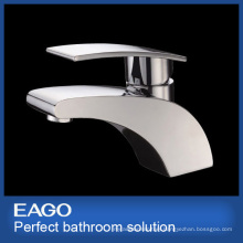 Art Single holes Chrome Bathroom Faucet (PL182B-66E)